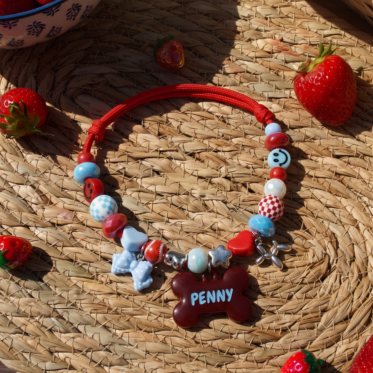 Picnic Crush