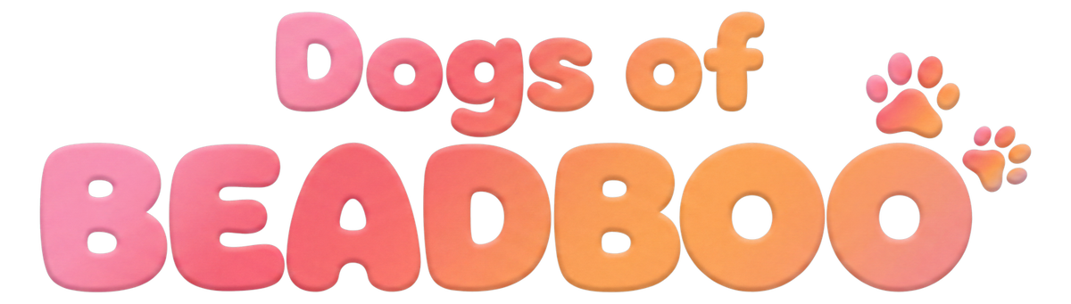 Dogs of BEADBOO