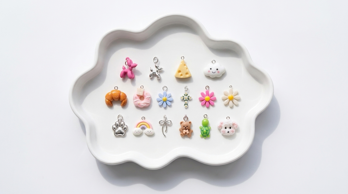 Charms