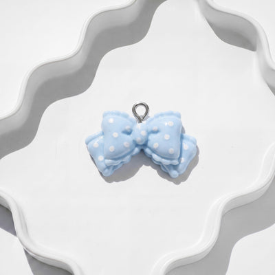 Polka Bow