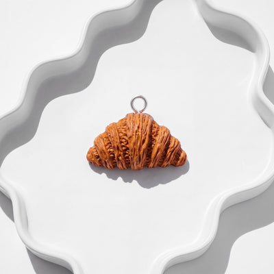 Butter Croissant