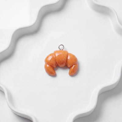 Glazed Croissant