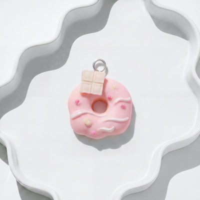 Sprinkle Donut
