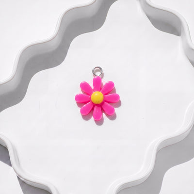 Pink Daisy