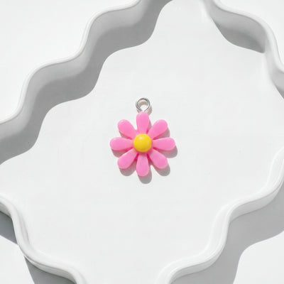 Pink Daisy