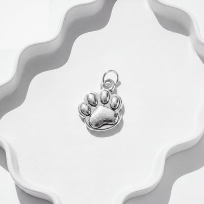 Lucky Paw