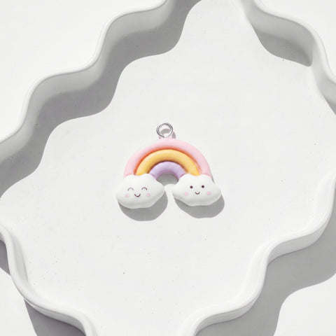 Rainbow Charm