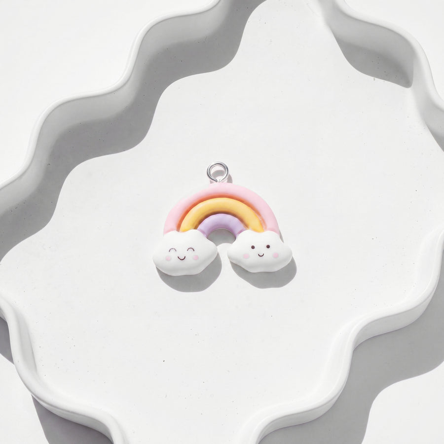 Rainbow Charm