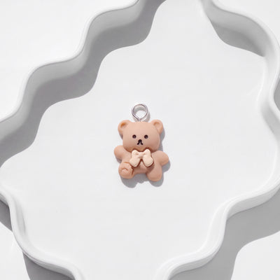 Honey Teddy