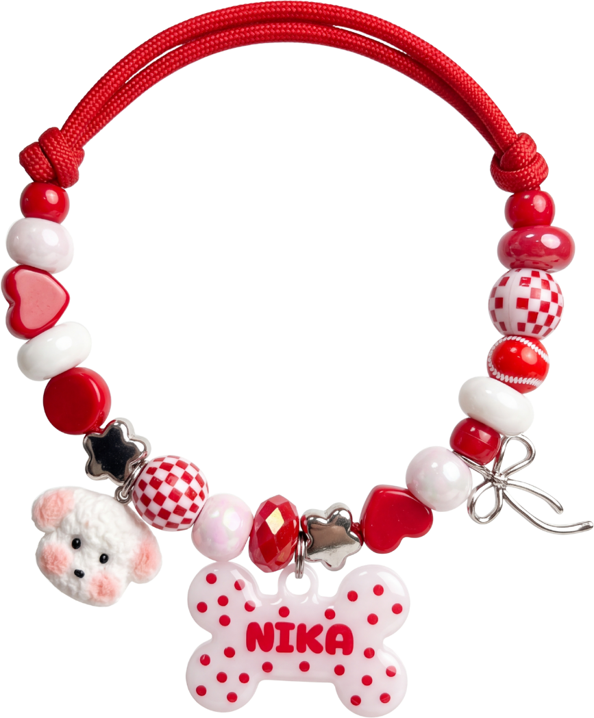 Polka Pup