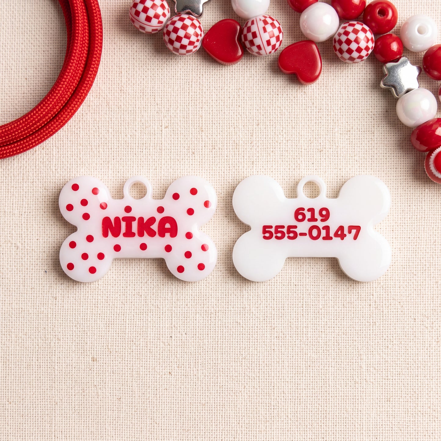 Polka Pup