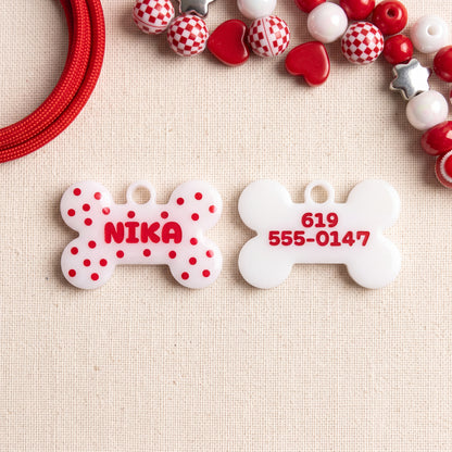 Polka Pup
