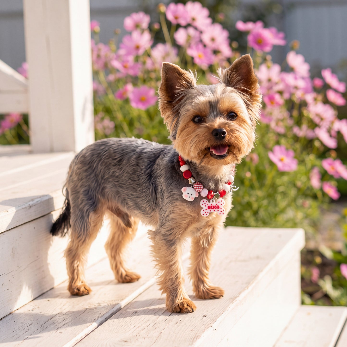 Polka Pup