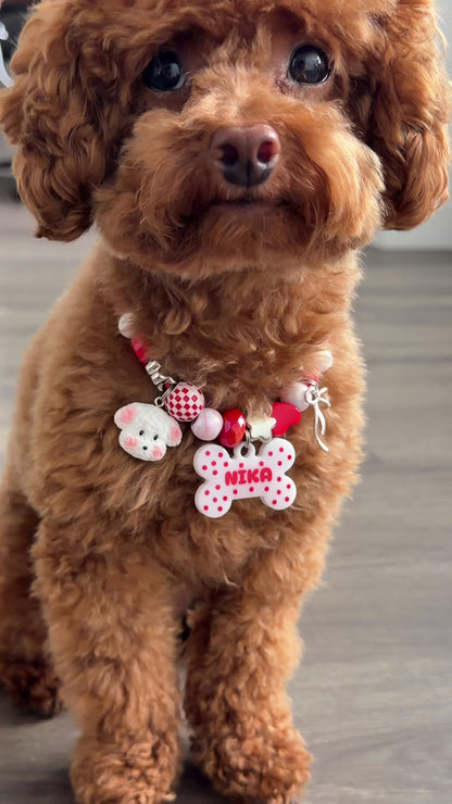 Polka Pup
